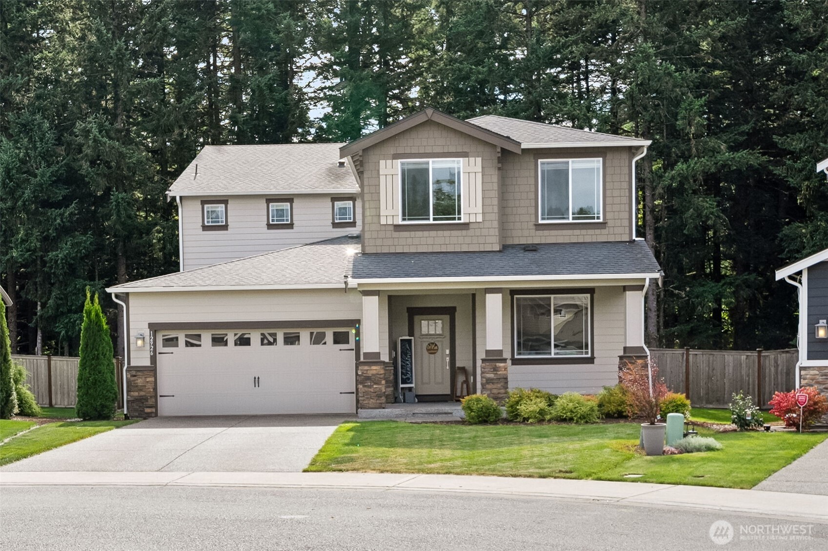 12926 Emerald Ridge Boulevard E Puyallup WA 98374