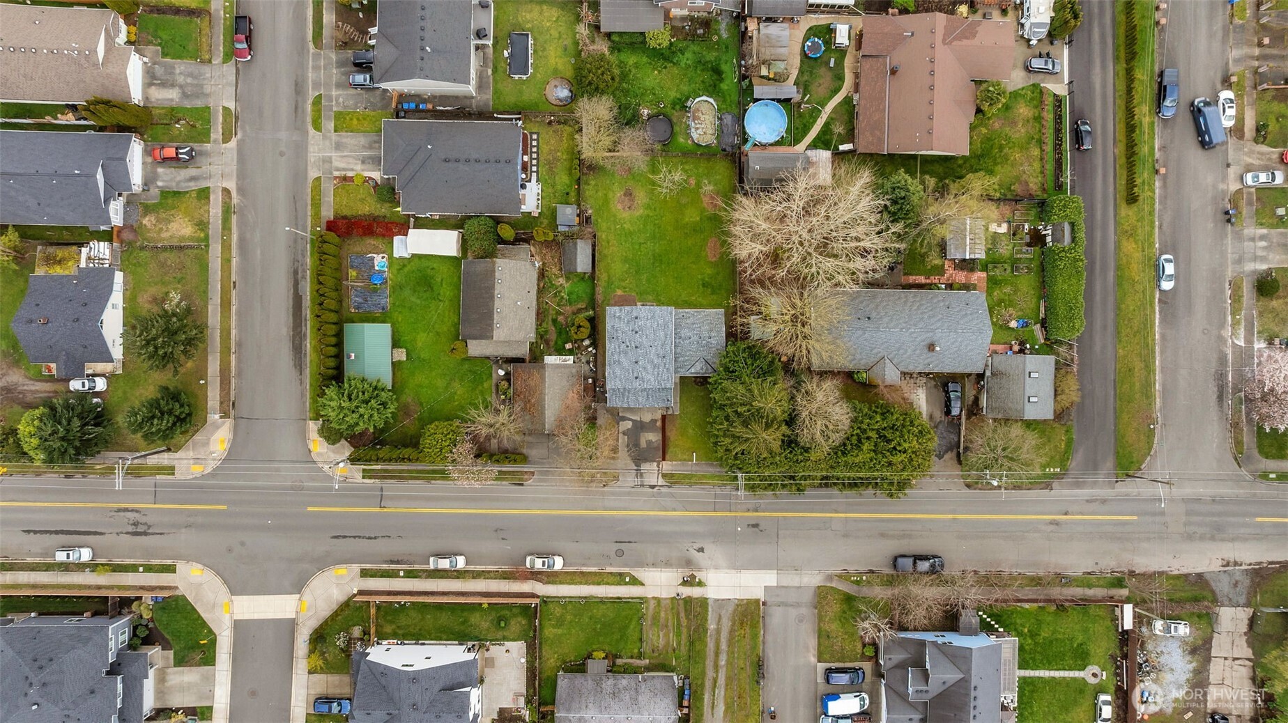 2205 65th Avenue NE Federal Way WA 98422