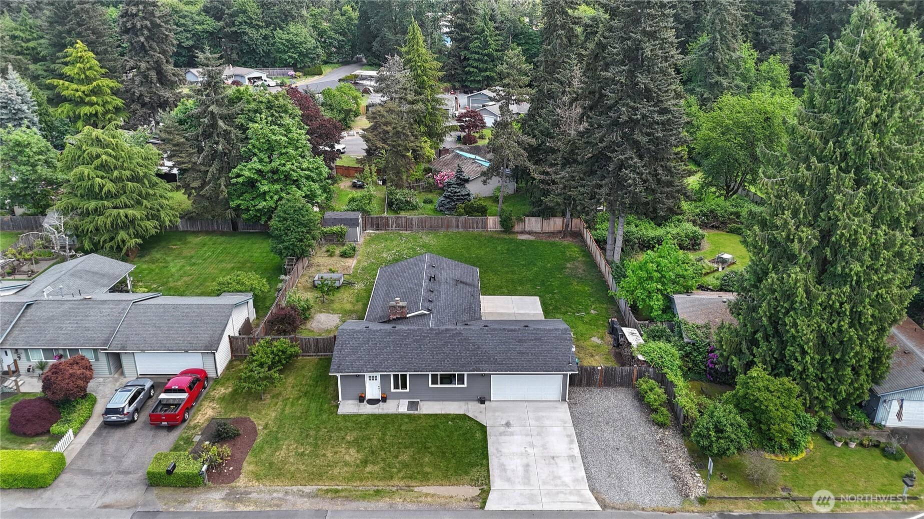 32318 110th Avenue SE Auburn WA 98092
