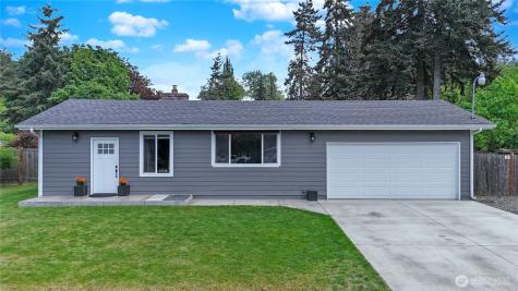 32318 110TH Auburn WA 98092
