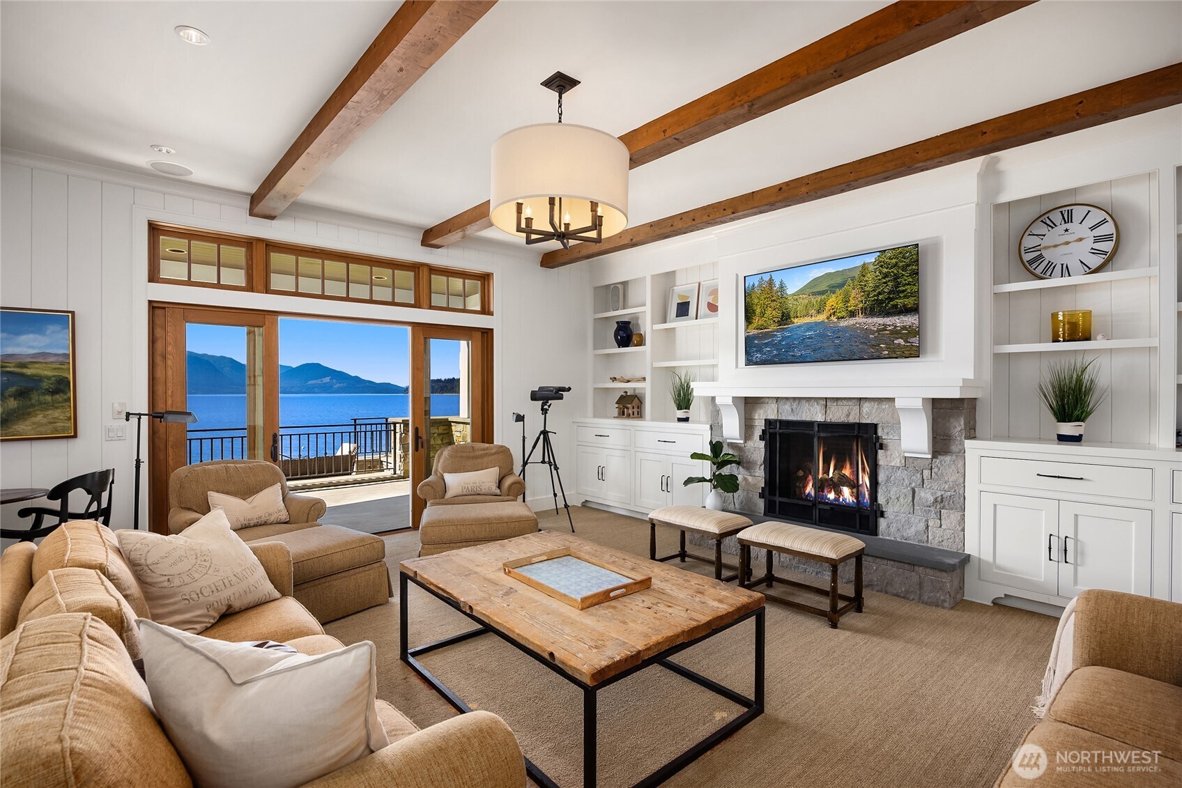 13282 Seabeck Hwy NW Seabeck WA 98380