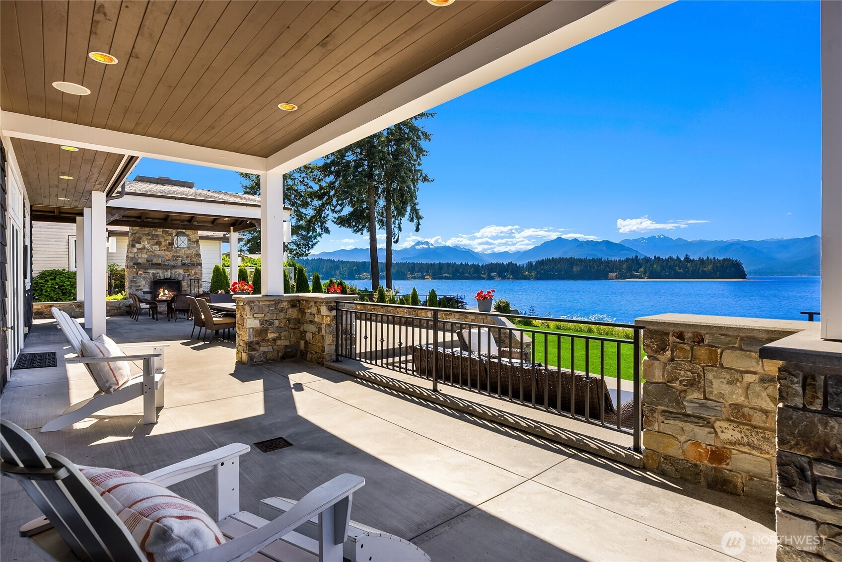 13282 Seabeck Hwy NW Seabeck WA 98380