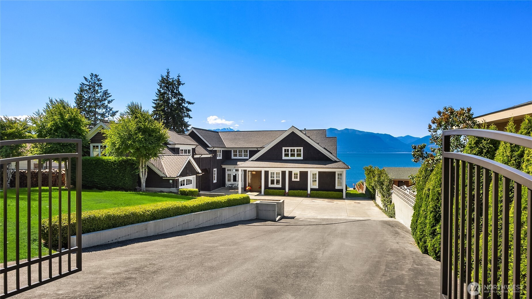 13282 Seabeck Hwy NW Seabeck WA 98380
