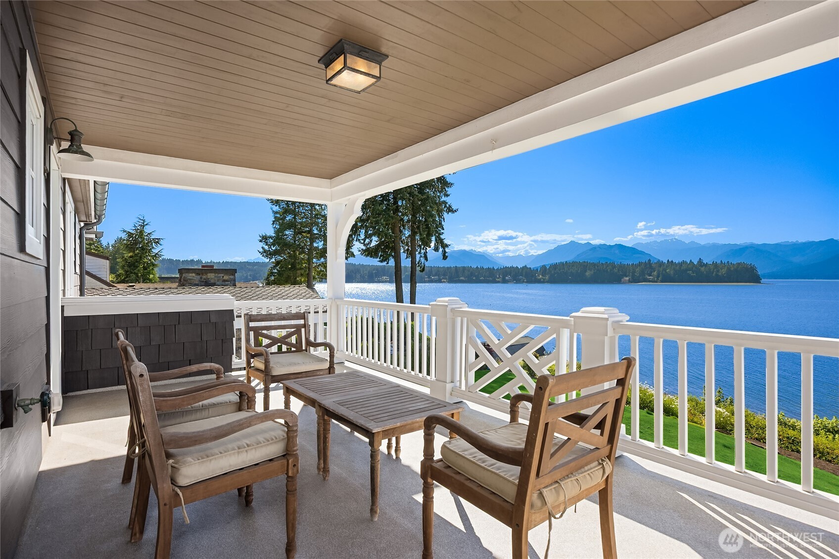 13282 Seabeck Hwy NW Seabeck WA 98380