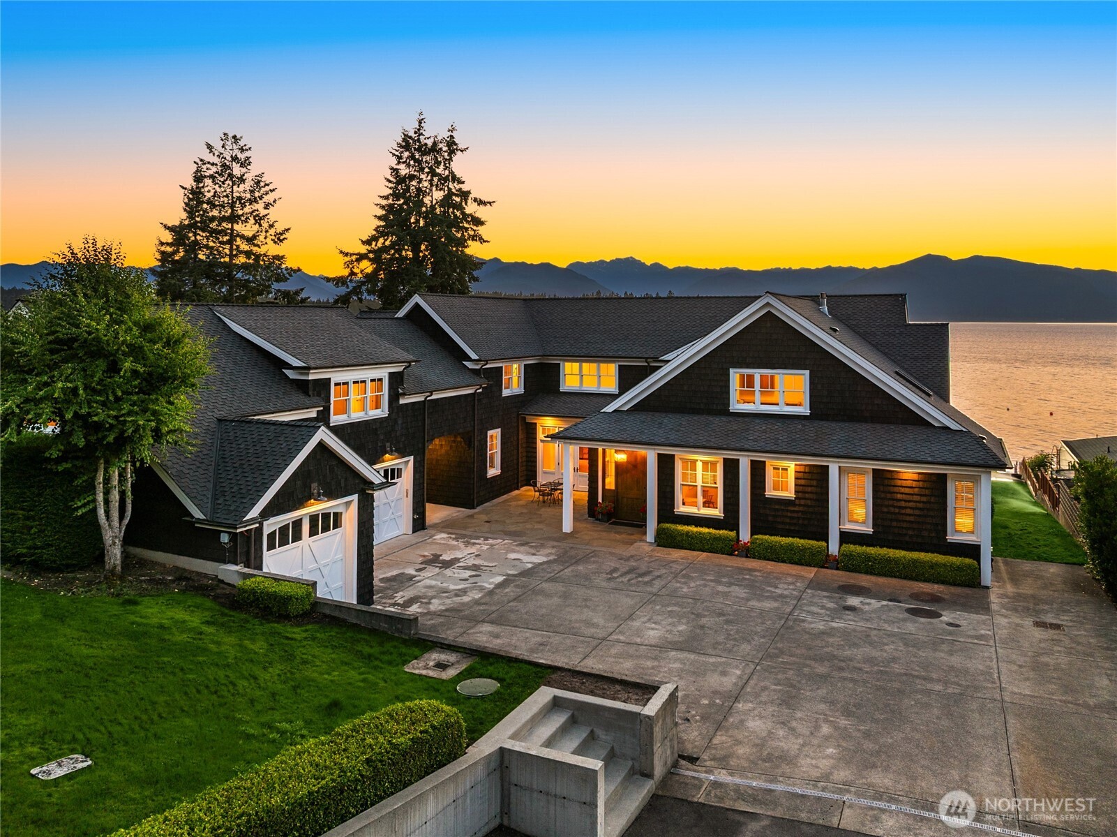 13282 Seabeck Hwy NW Seabeck WA 98380