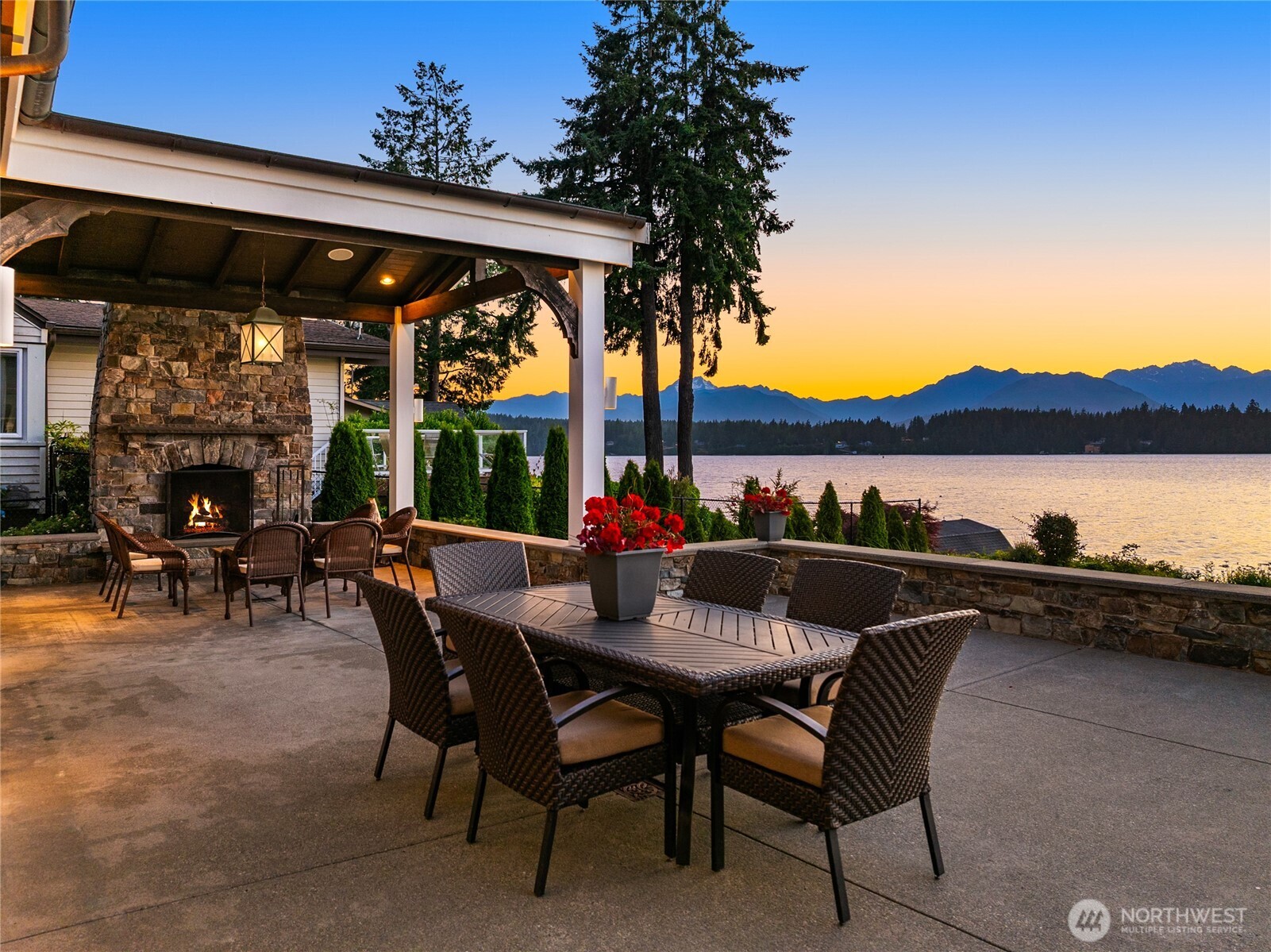 13282 Seabeck Hwy NW Seabeck WA 98380