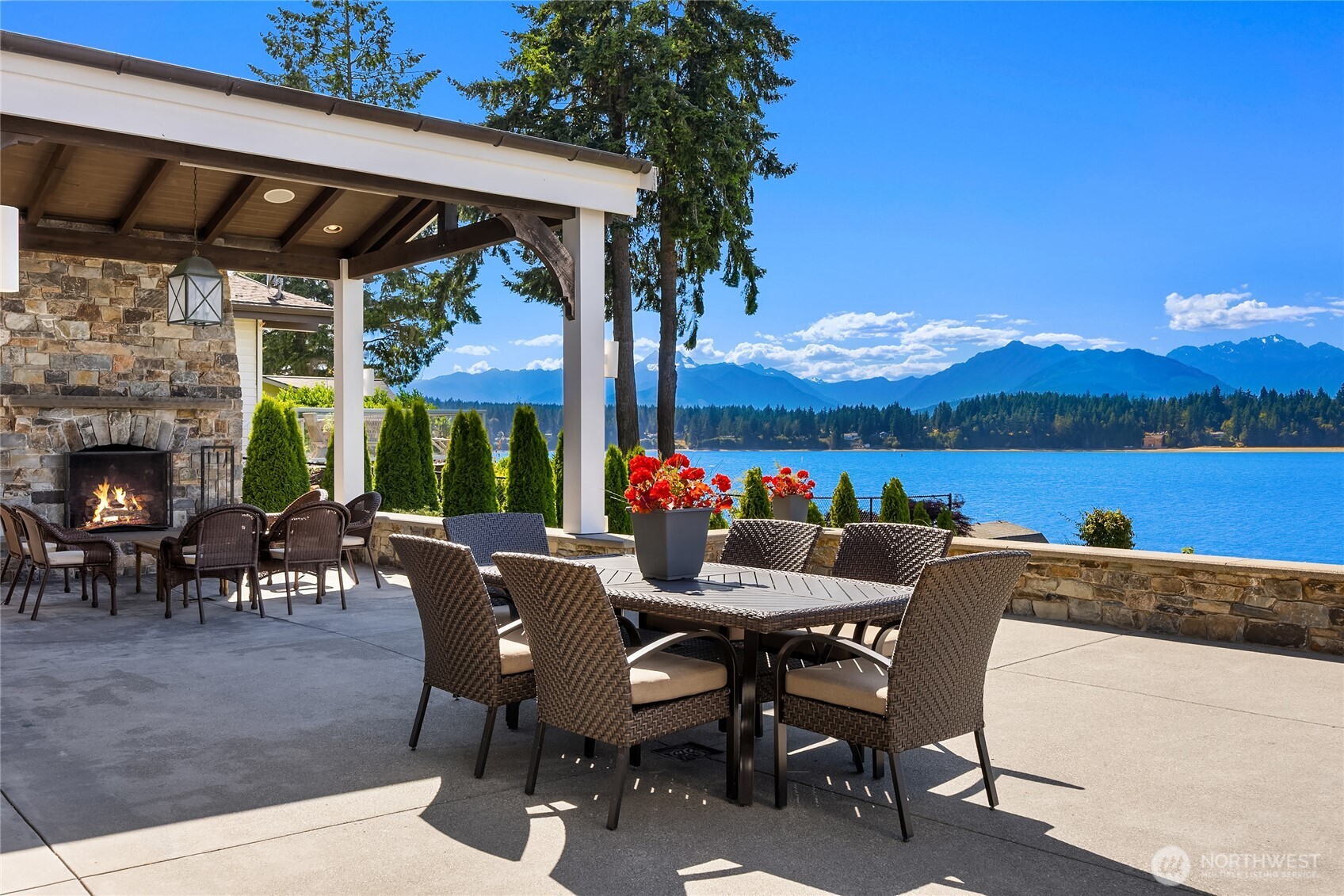 13282 Seabeck Hwy NW Seabeck WA 98380