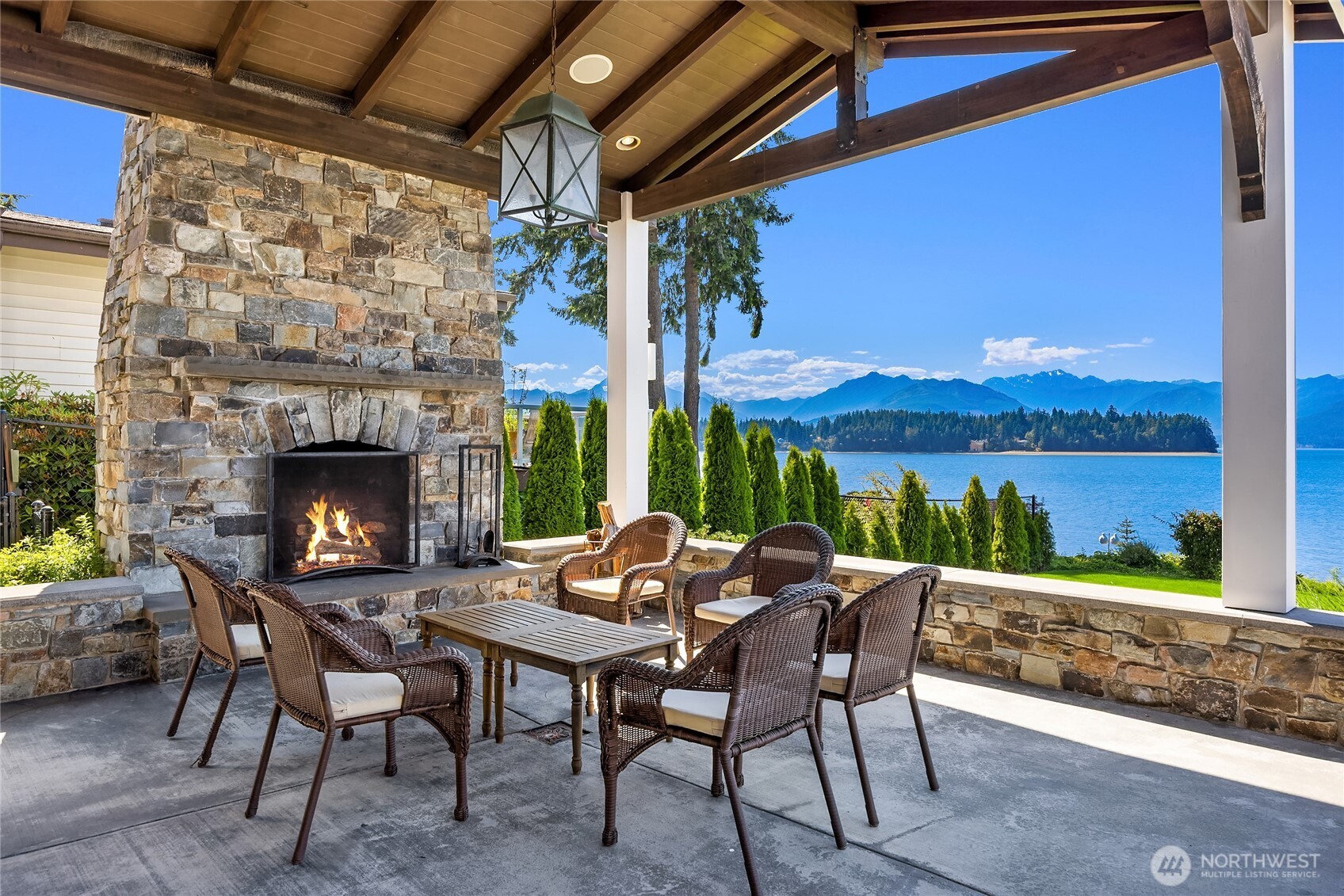 13282 Seabeck Hwy NW Seabeck WA 98380