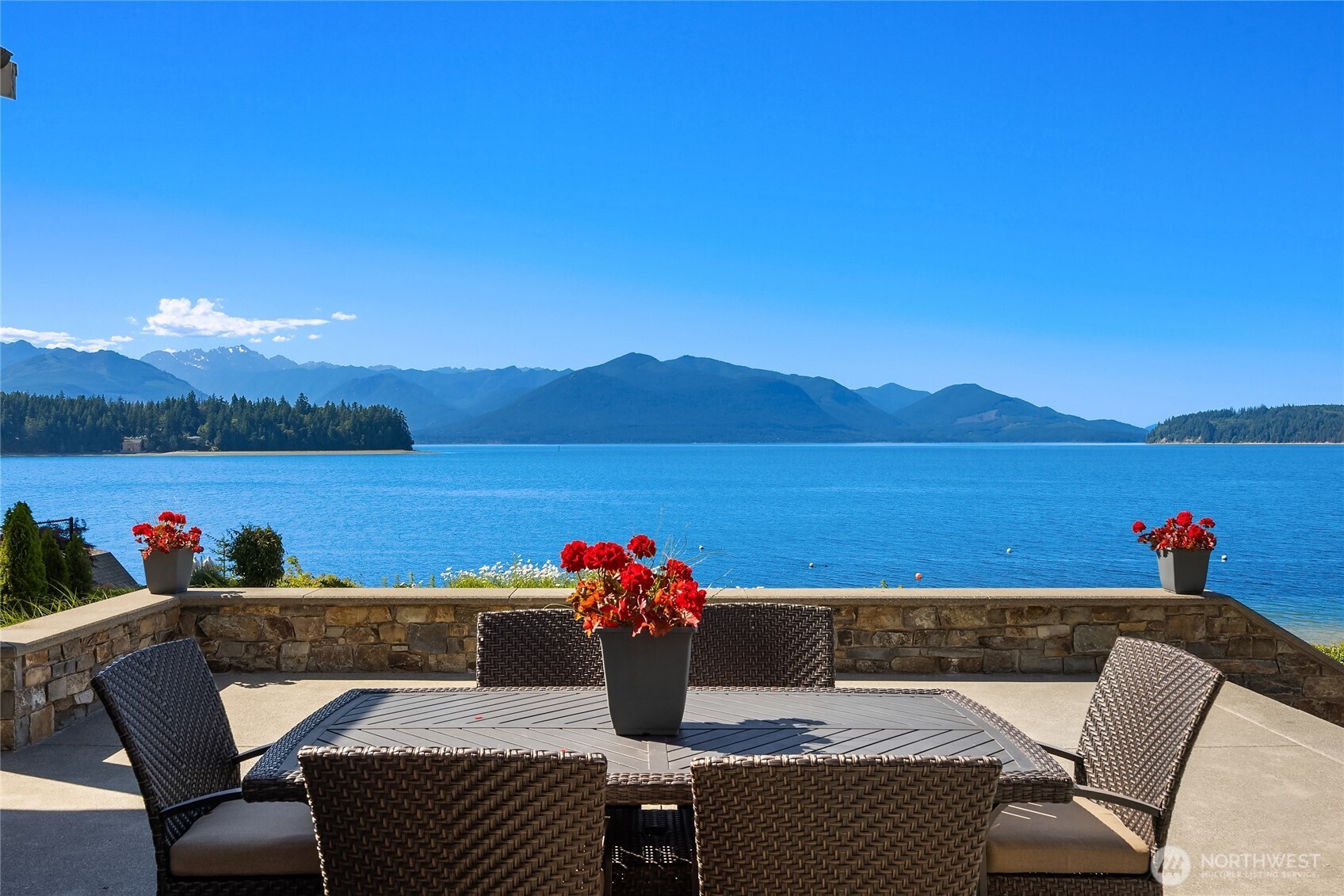 13282 Seabeck Hwy NW Seabeck WA 98380