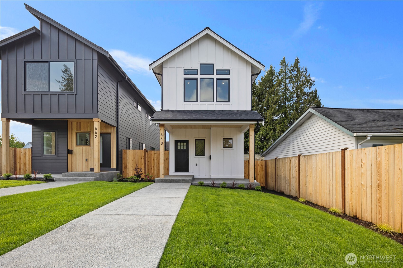 440 E 63rd Street Tacoma WA 98404