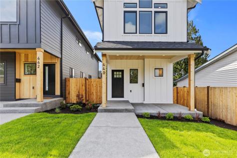 440 E 63rd Street Tacoma WA 98404