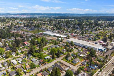 440 E 63rd Street Tacoma WA 98404