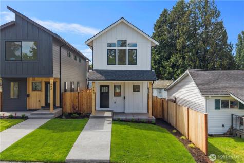 440 E 63rd Street Tacoma WA 98404
