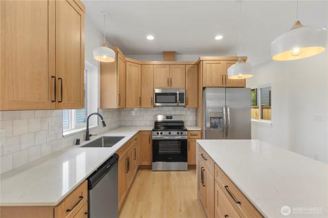 440 E 63rd Street Tacoma WA 98404