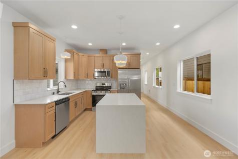 440 E 63rd Street Tacoma WA 98404