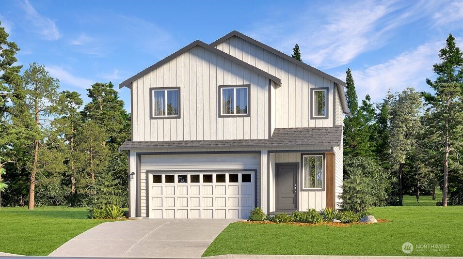 13523 60th Avenue W Edmonds WA 98026