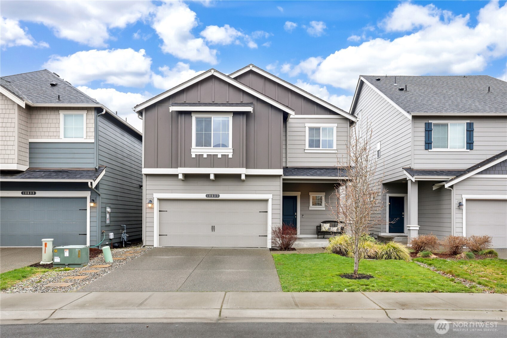 10637 187th Street Puyallup WA 98374
