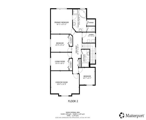 10637 187th Street Puyallup WA 98374