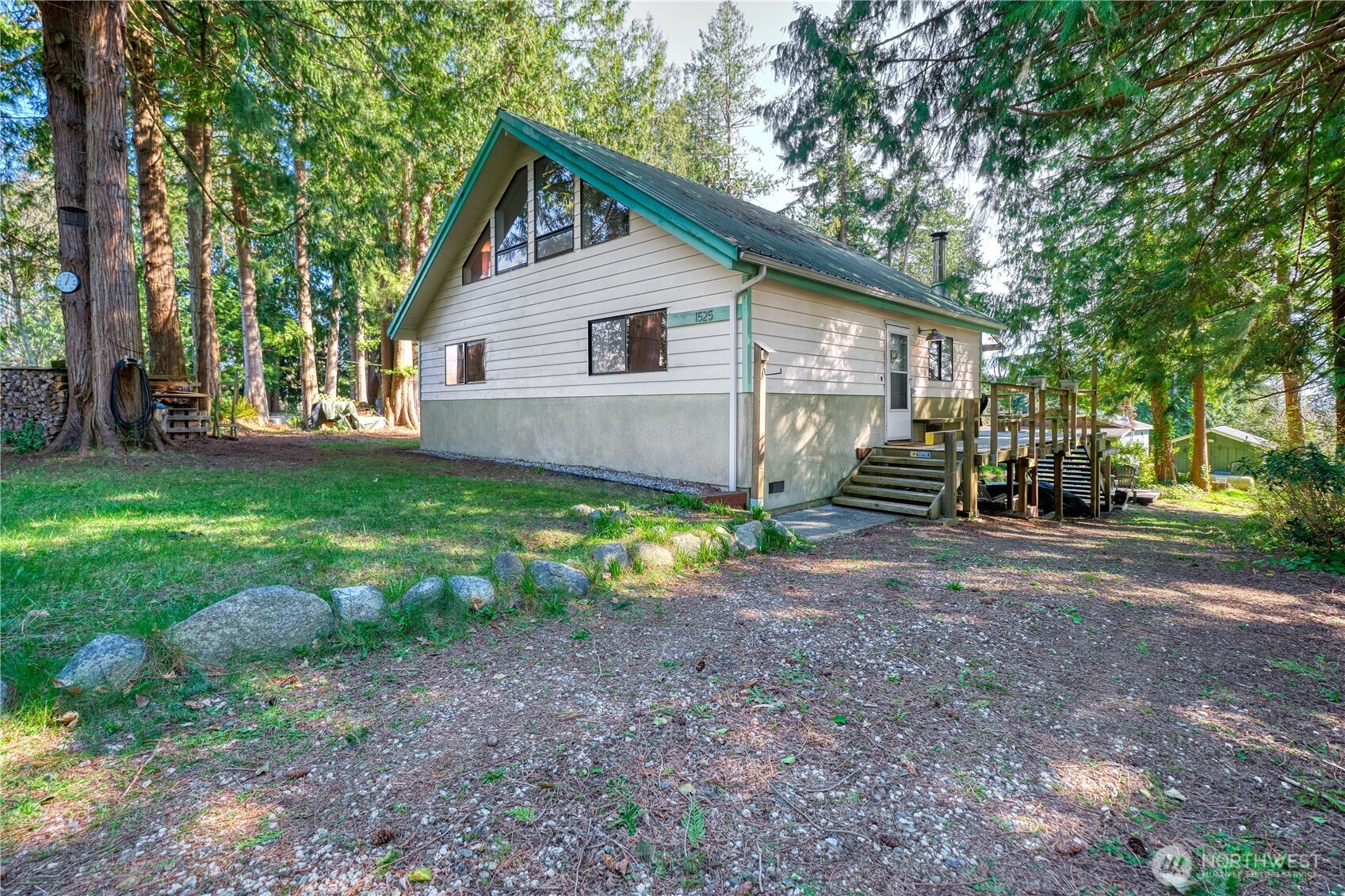 1525 Columbia Vista Drive Point Roberts WA 98281
