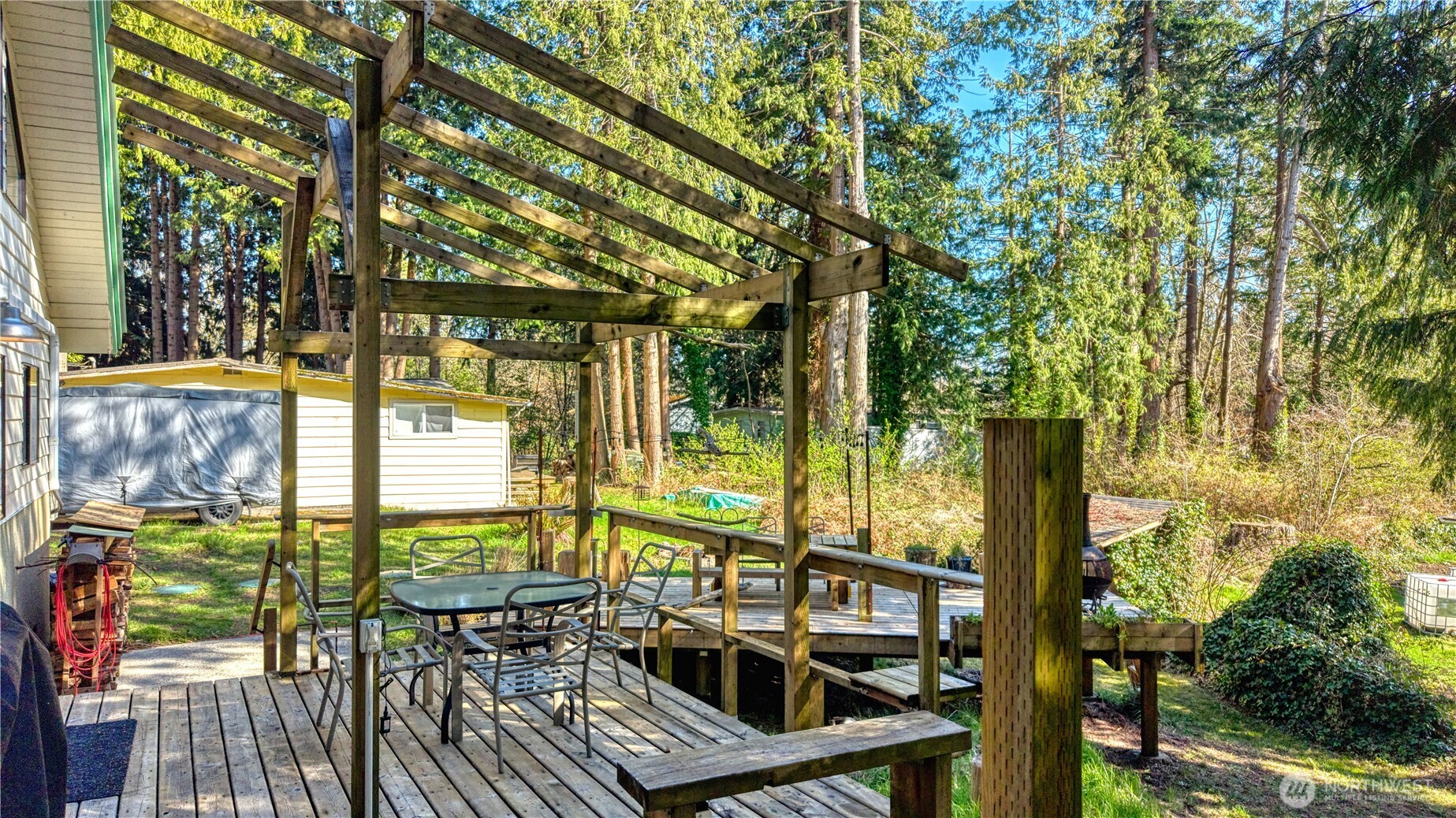 1525 Columbia Vista Drive Point Roberts WA 98281