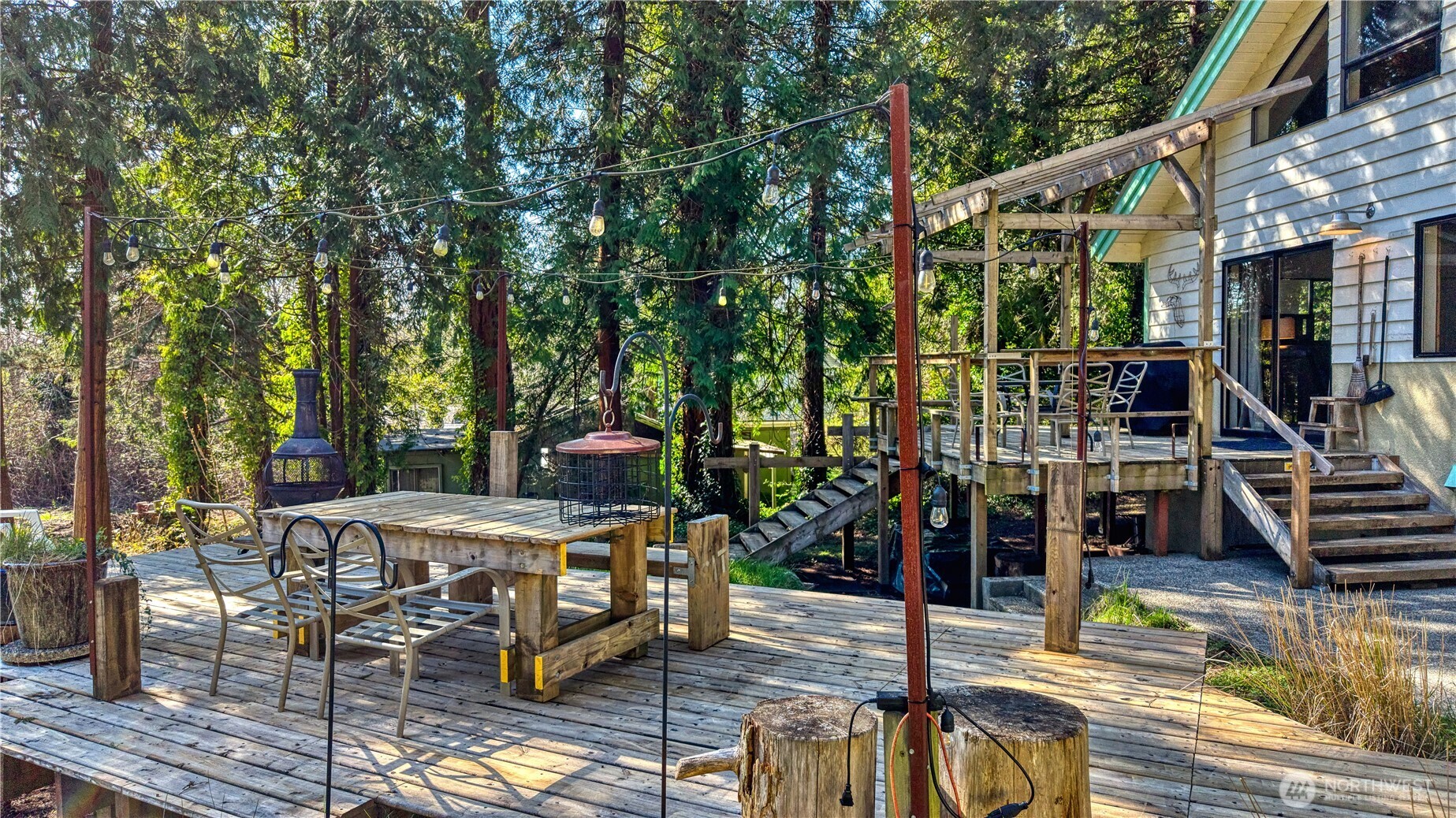 1525 Columbia Vista Drive Point Roberts WA 98281