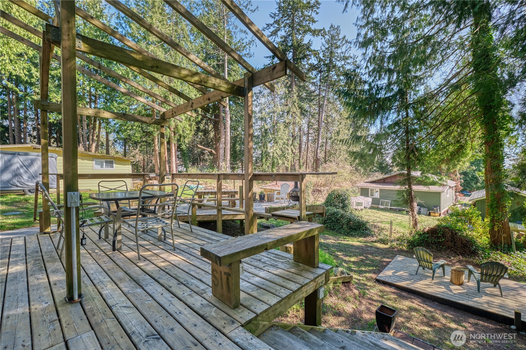 1525 Columbia Vista Drive Point Roberts WA 98281