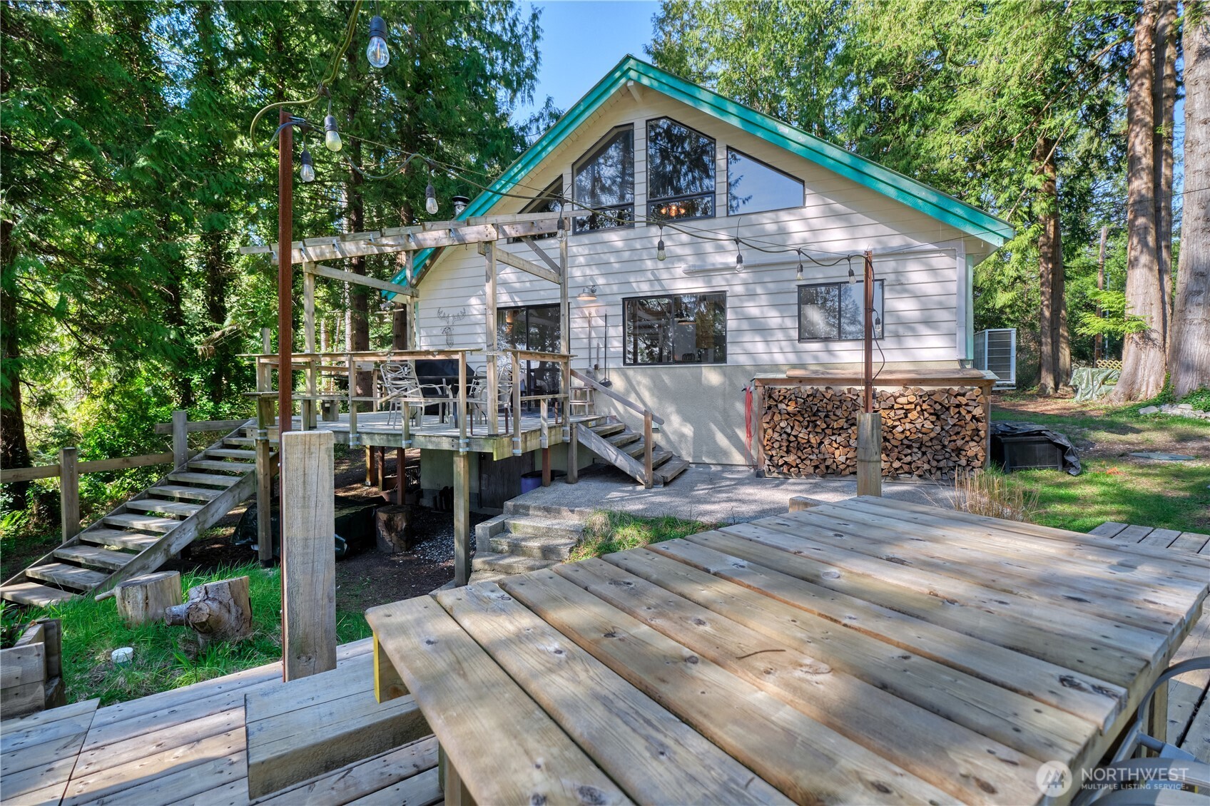 1525 Columbia Vista Drive Point Roberts WA 98281
