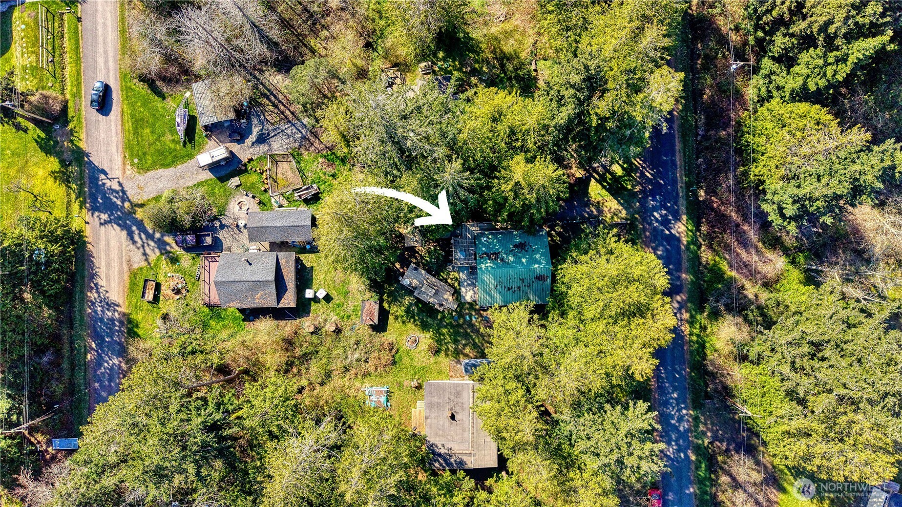 1525 Columbia Vista Drive Point Roberts WA 98281