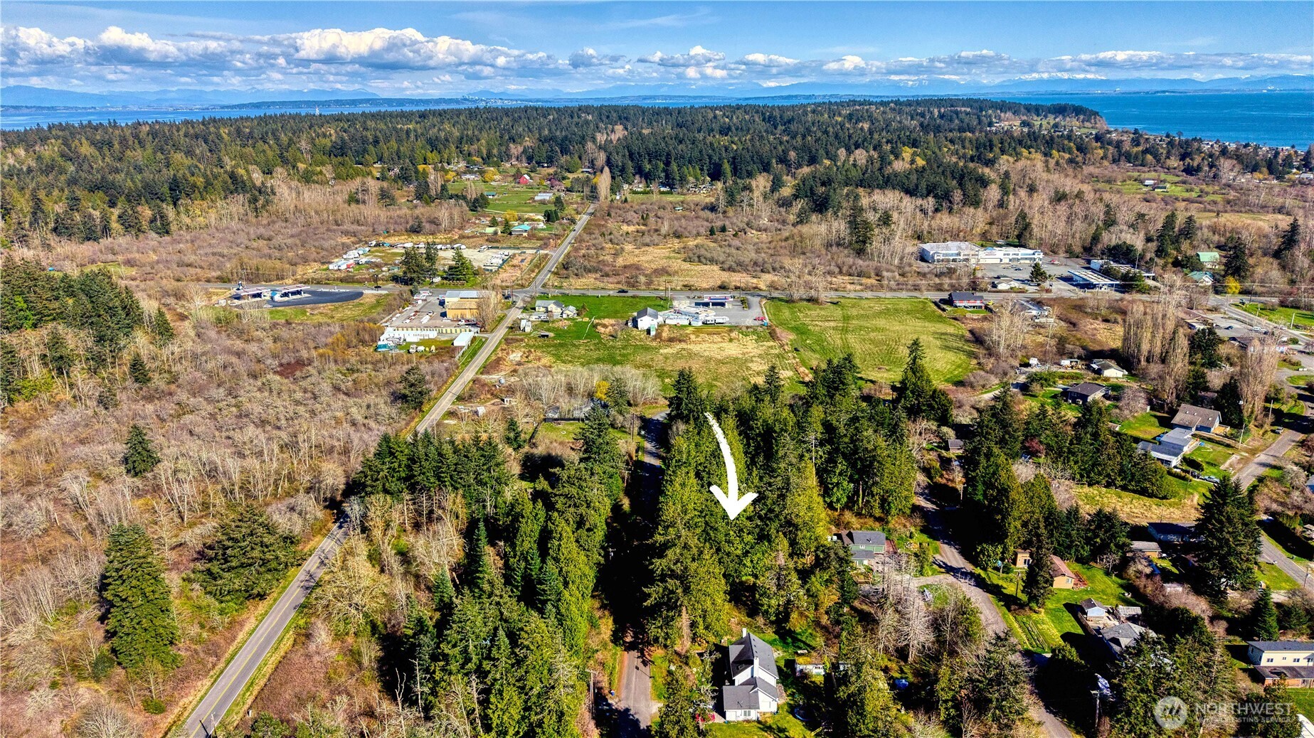 1525 Columbia Vista Drive Point Roberts WA 98281