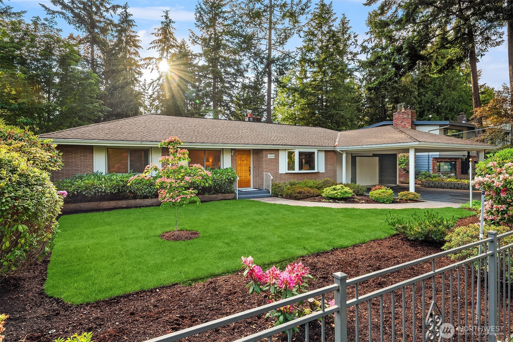 14655 22nd Avenue SW Burien WA 98166