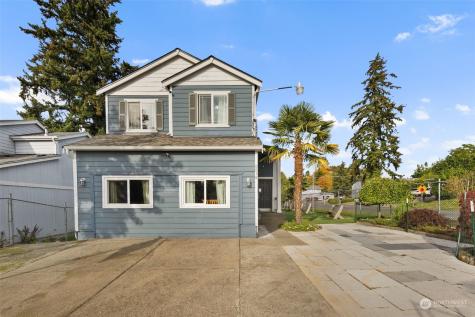 9616 Park Avenue S Tacoma WA 98444