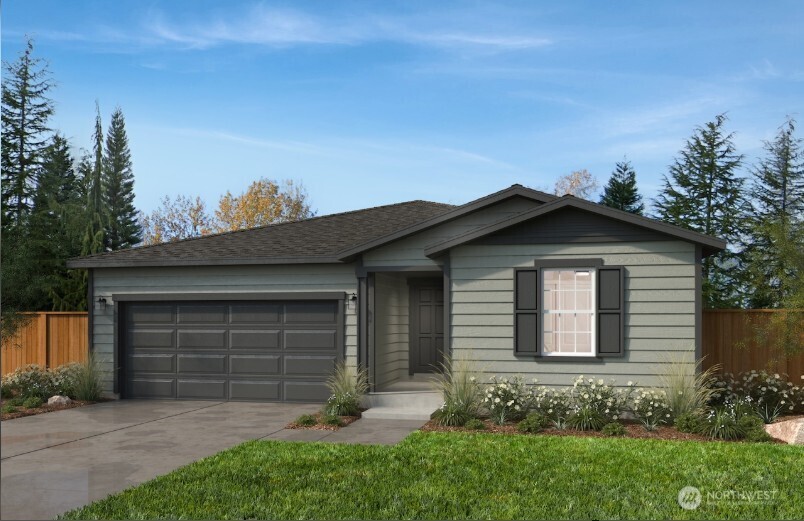 17214 126th Street Court E Bonney Lake WA 98391