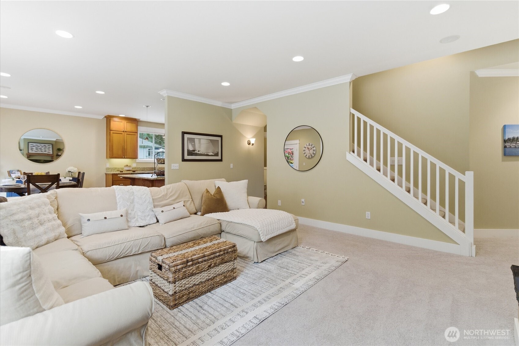 1061 Potlatch Drive Fox Island WA 98333