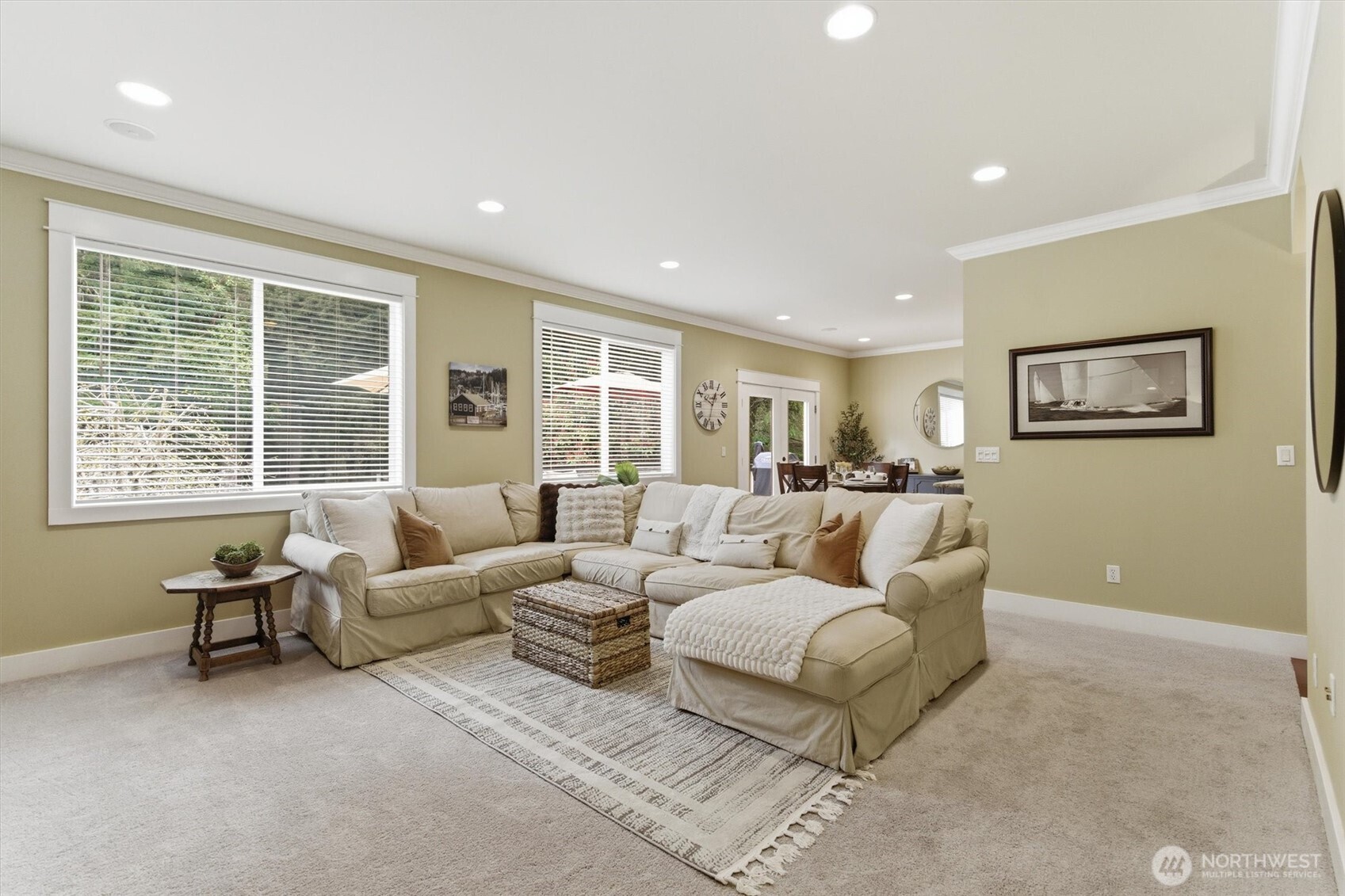 1061 Potlatch Drive Fox Island WA 98333