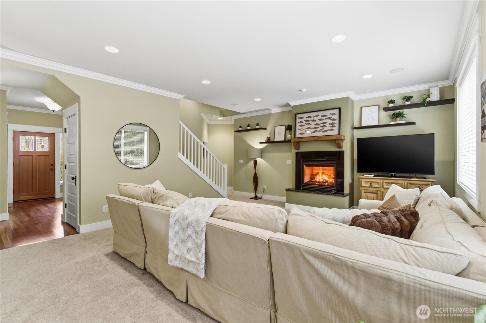1061 Potlatch Drive Fox Island WA 98333