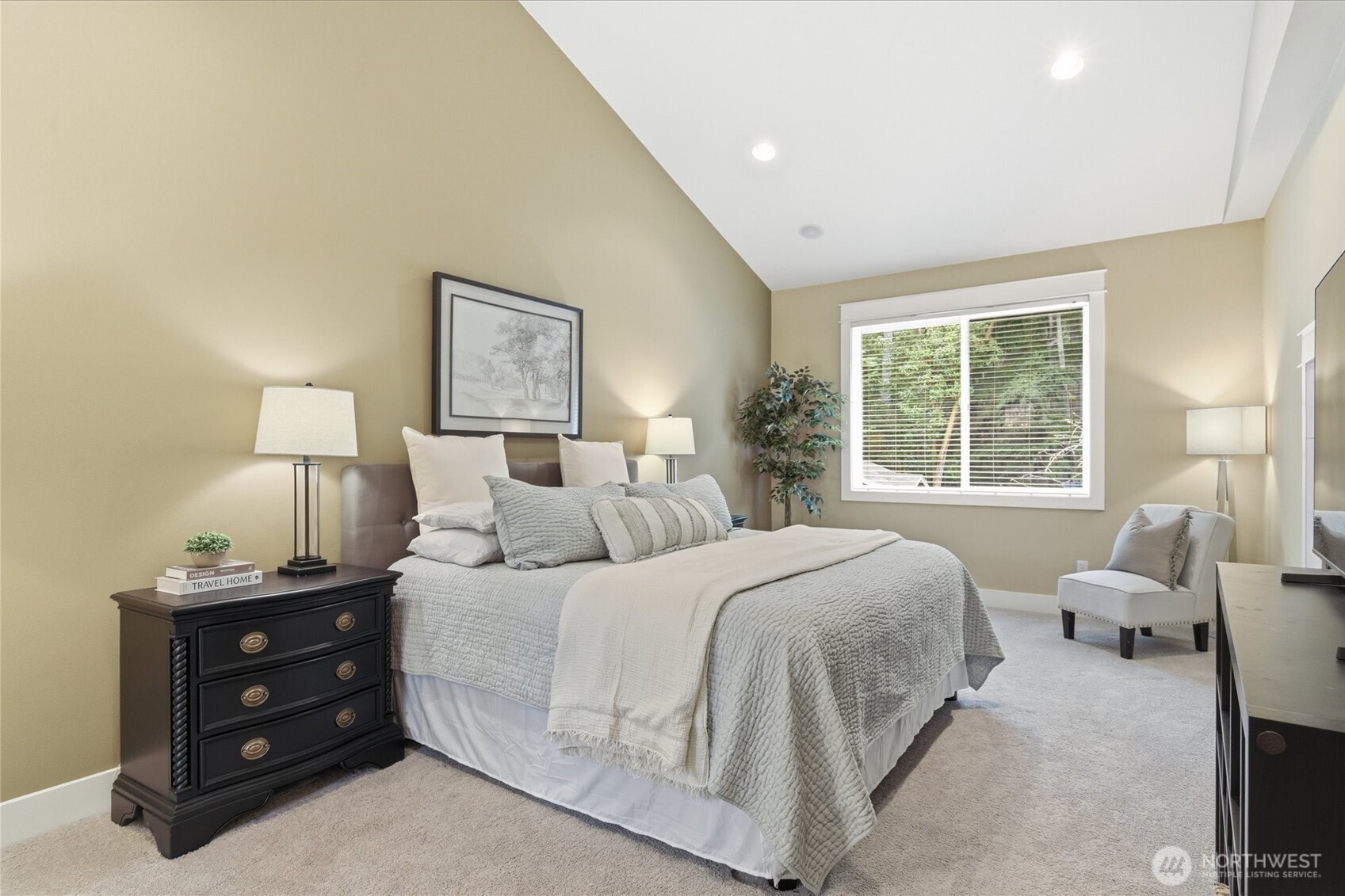 1061 Potlatch Drive Fox Island WA 98333