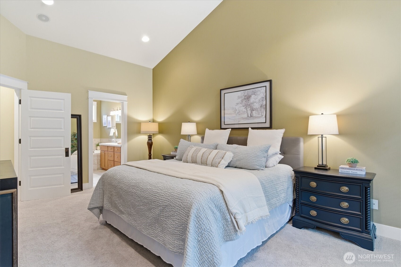 1061 Potlatch Drive Fox Island WA 98333