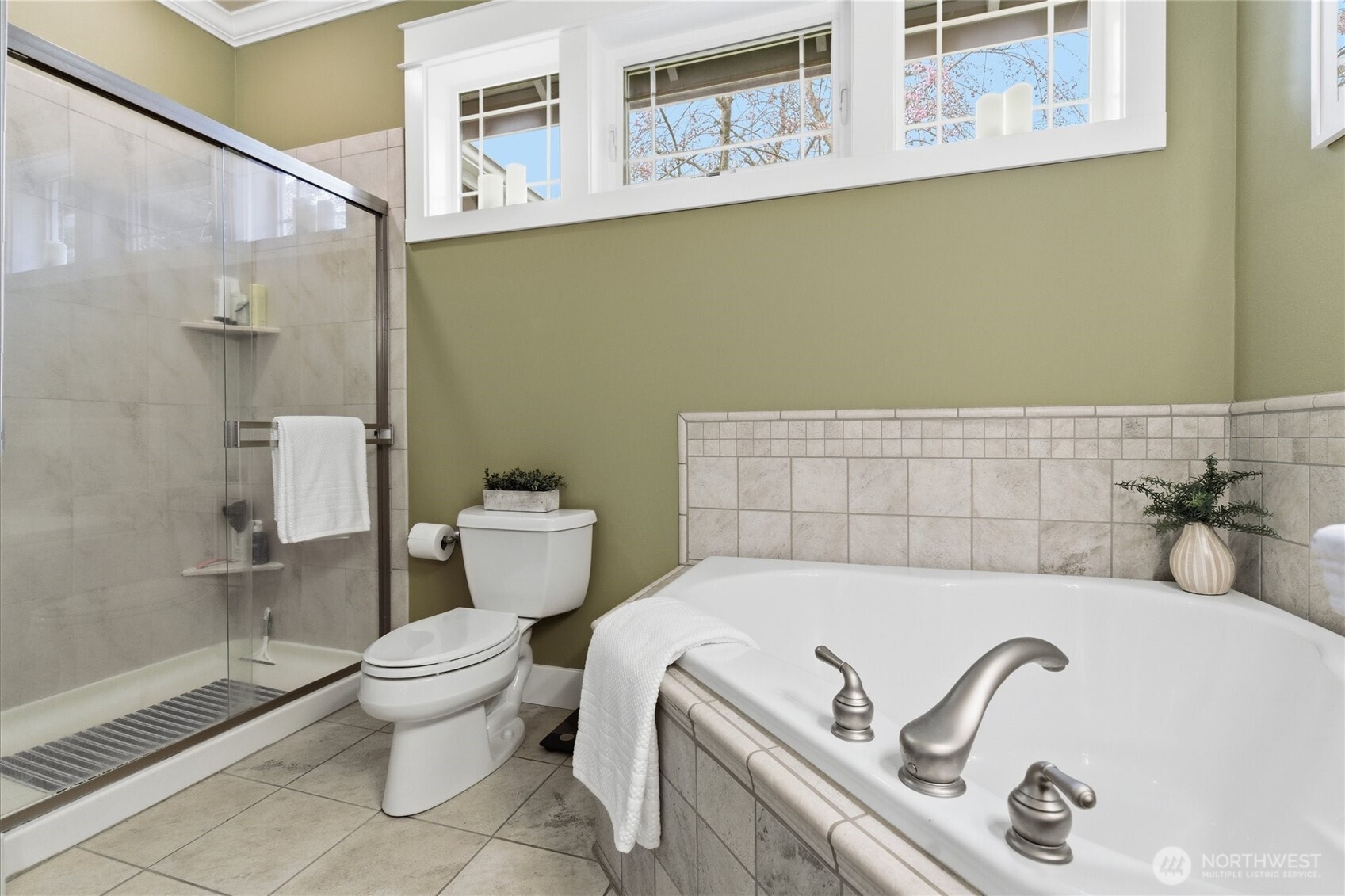1061 Potlatch Drive Fox Island WA 98333