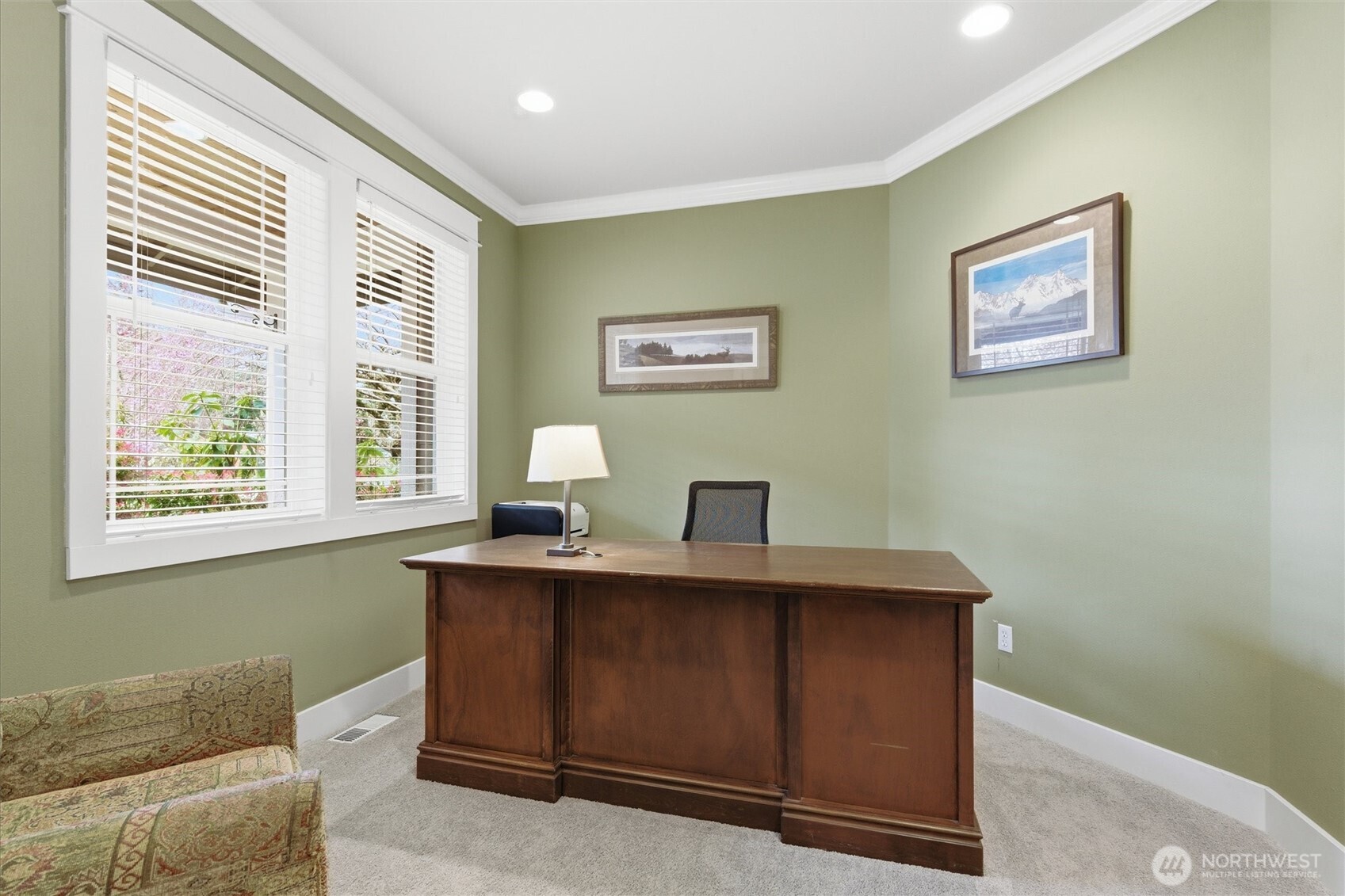 1061 Potlatch Drive Fox Island WA 98333