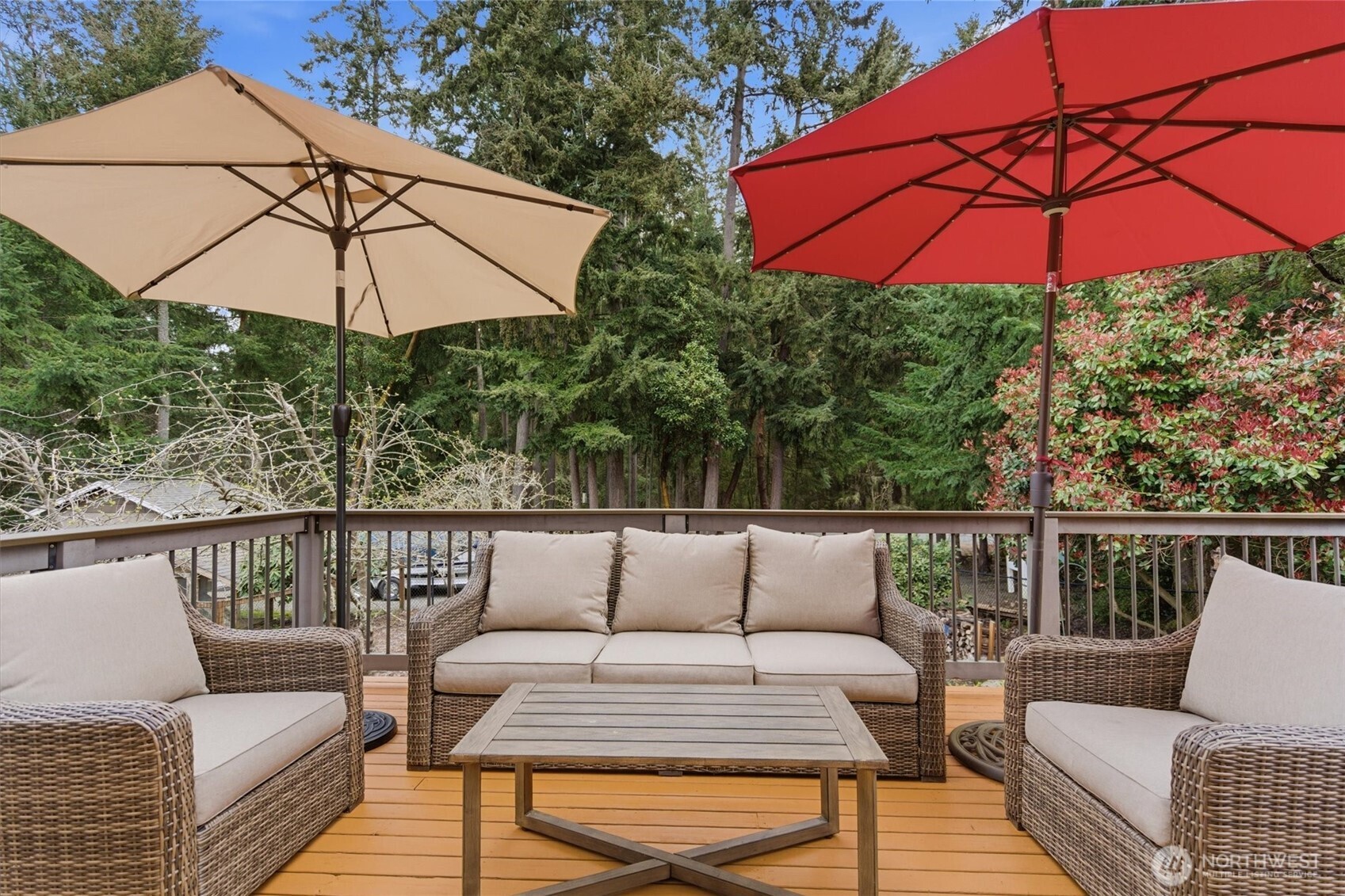 1061 Potlatch Drive Fox Island WA 98333