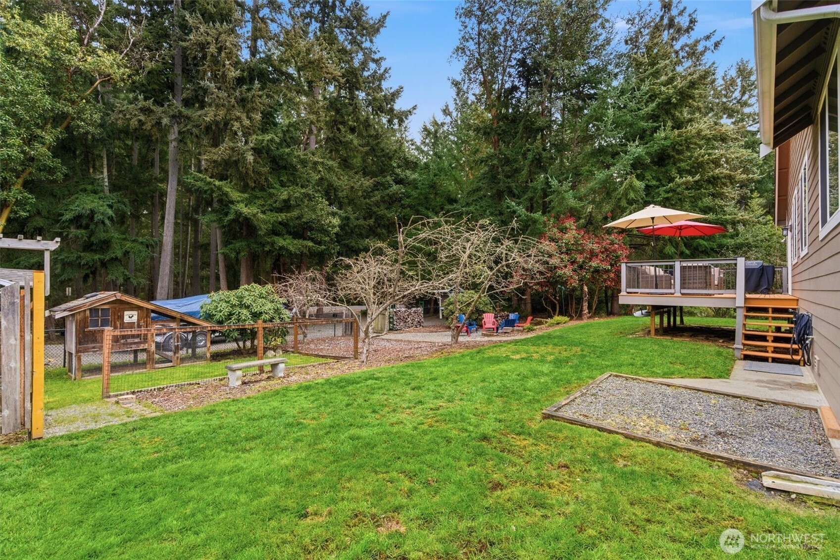 1061 Potlatch Drive Fox Island WA 98333