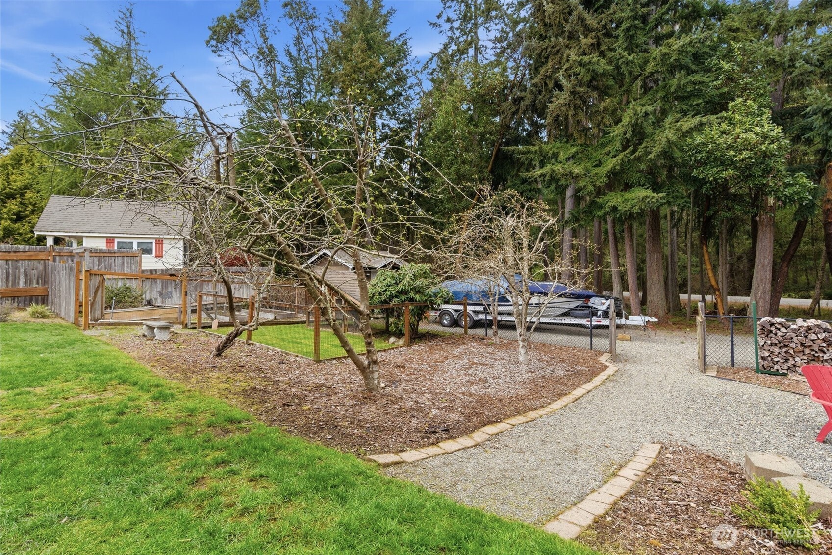 1061 Potlatch Drive Fox Island WA 98333