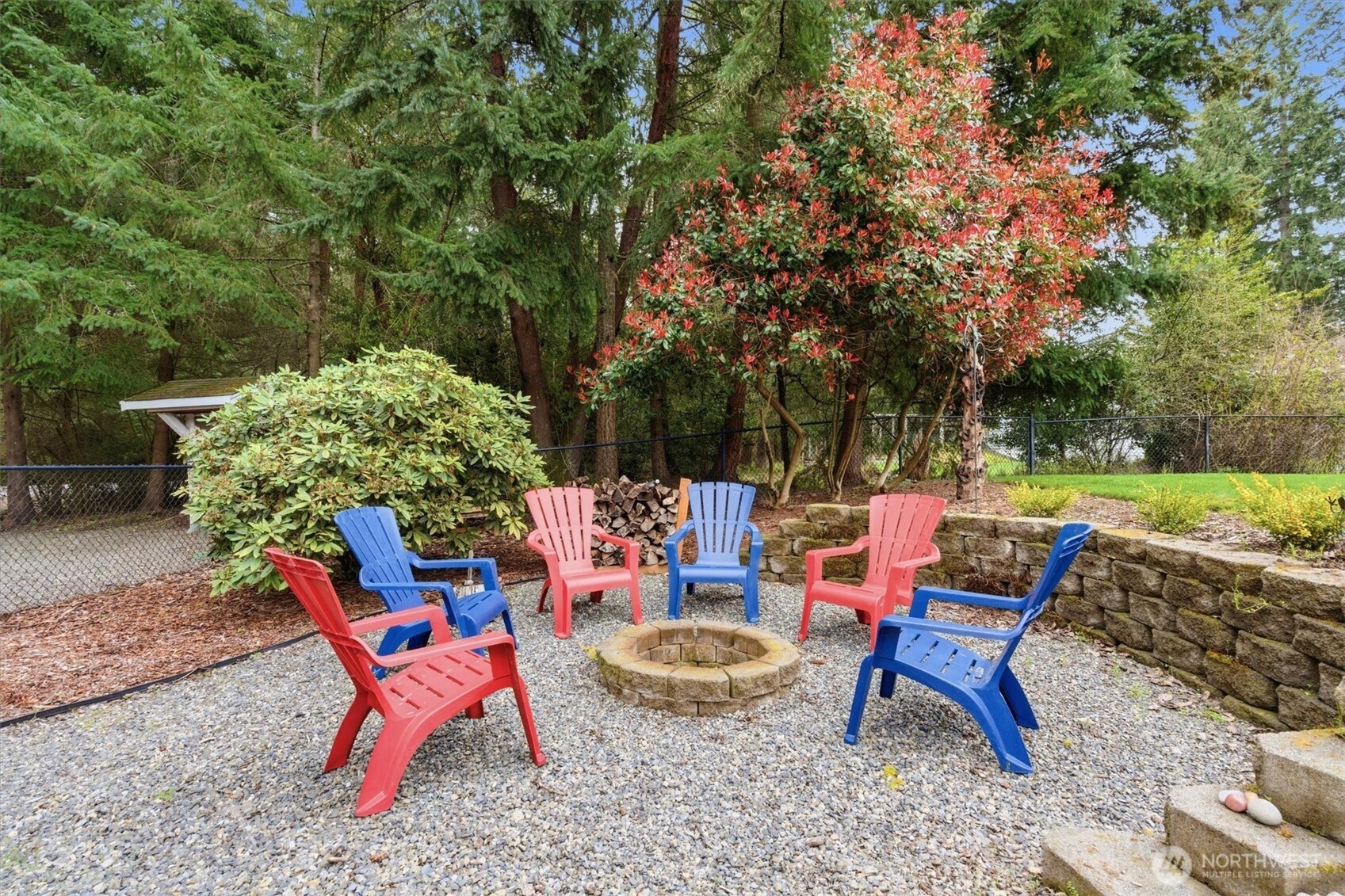 1061 Potlatch Drive Fox Island WA 98333