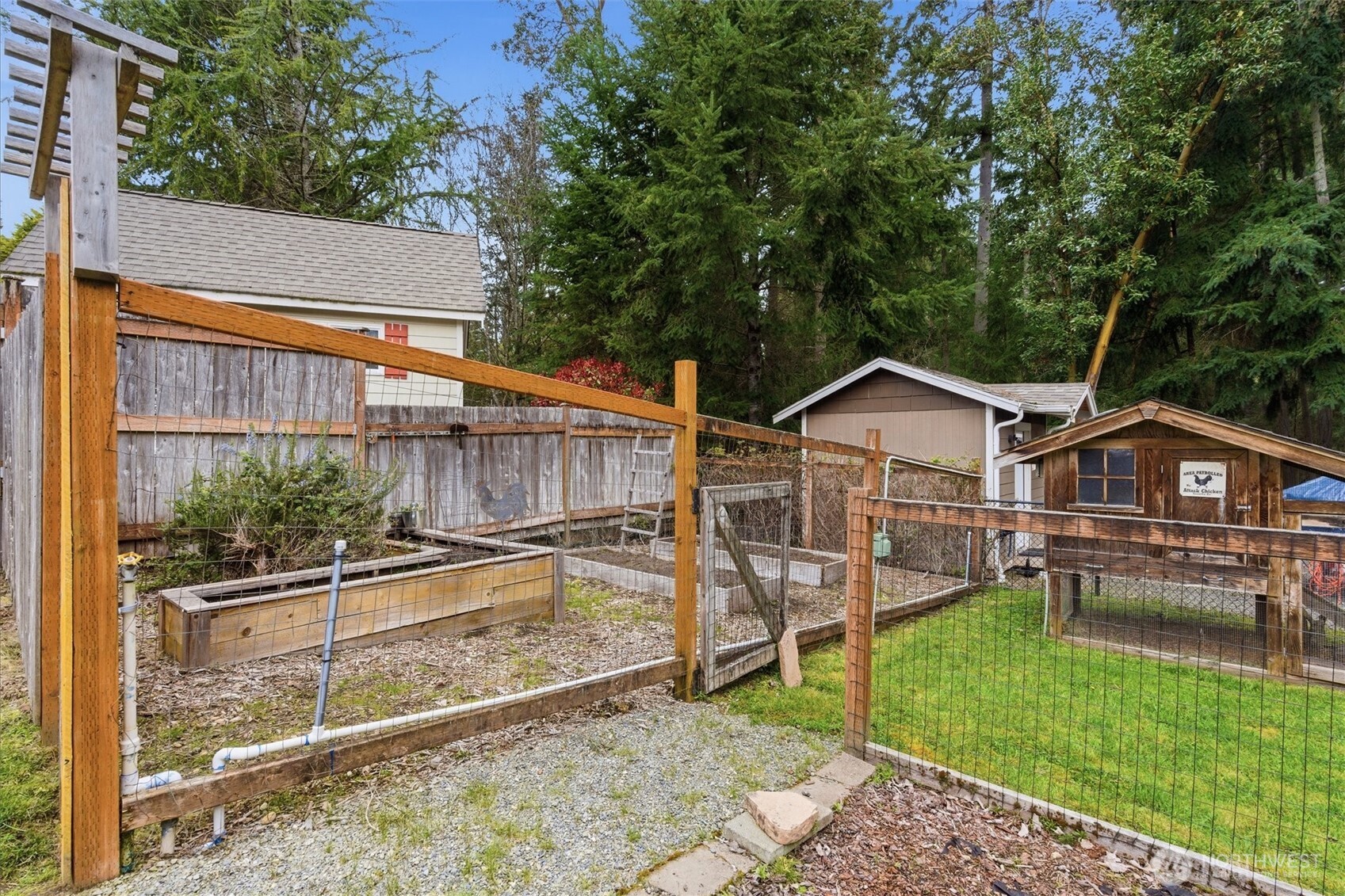 1061 Potlatch Drive Fox Island WA 98333