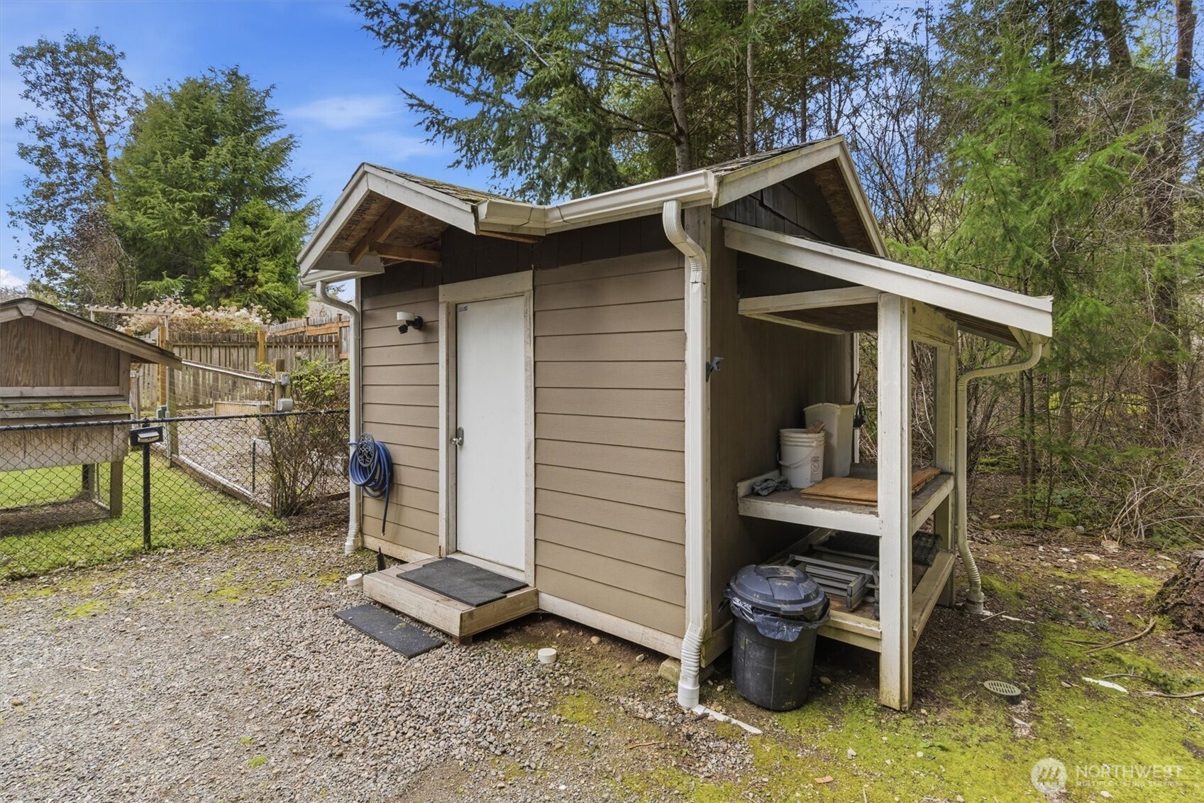 1061 Potlatch Drive Fox Island WA 98333