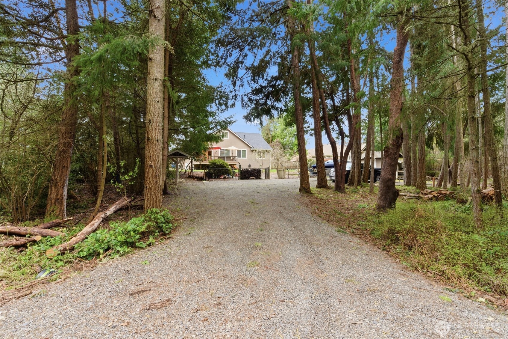 1061 Potlatch Drive Fox Island WA 98333
