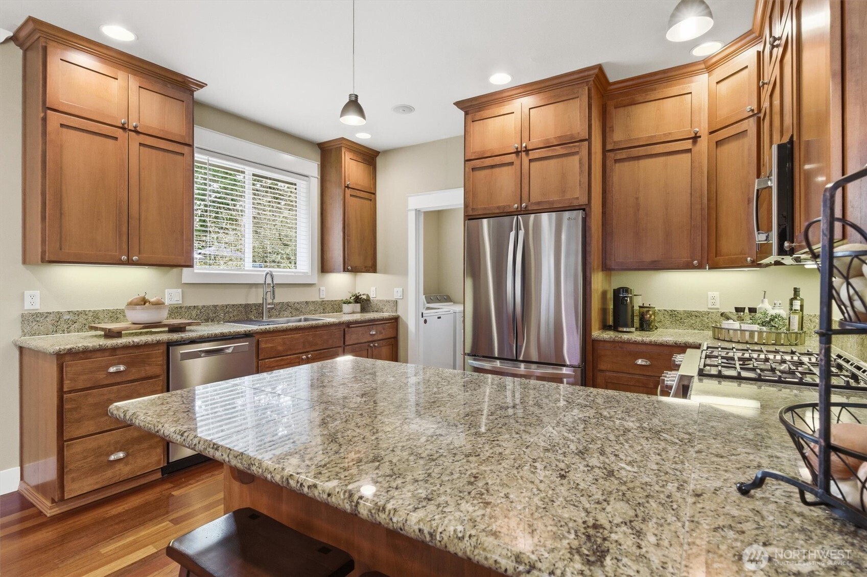 1061 Potlatch Drive Fox Island WA 98333