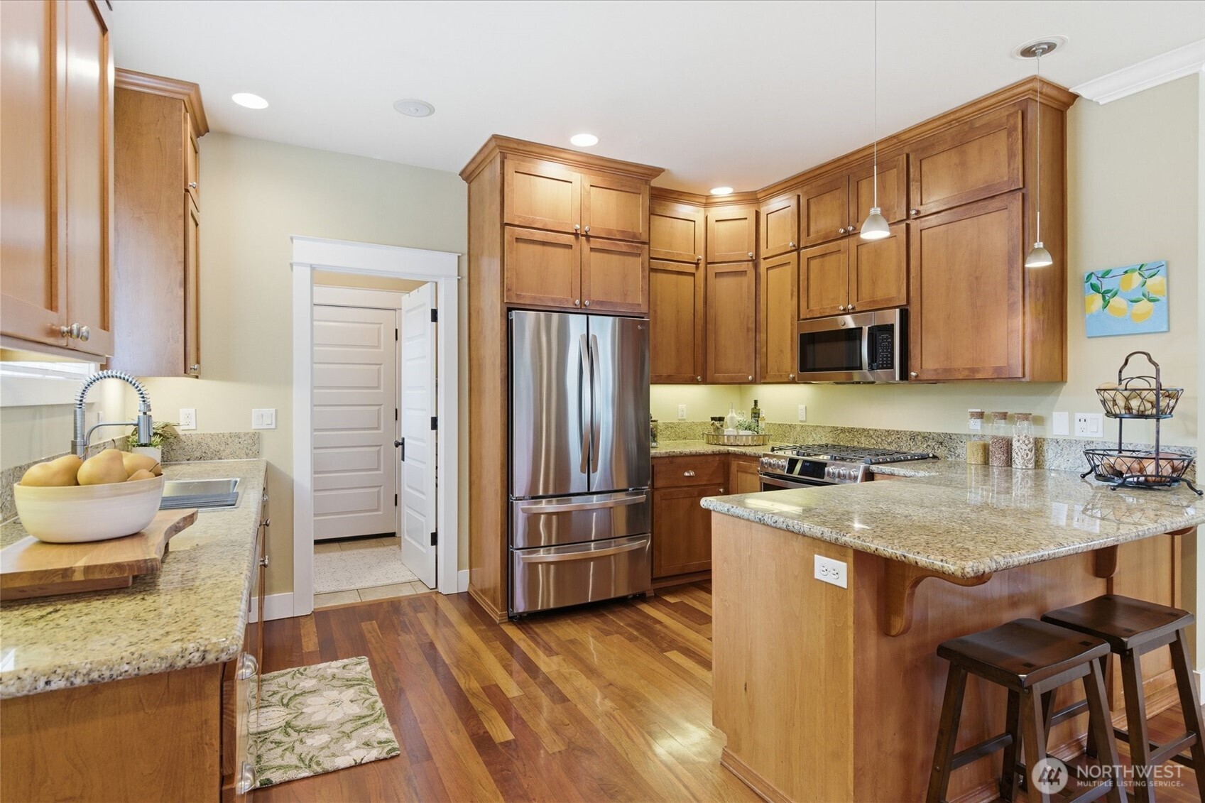 1061 Potlatch Drive Fox Island WA 98333