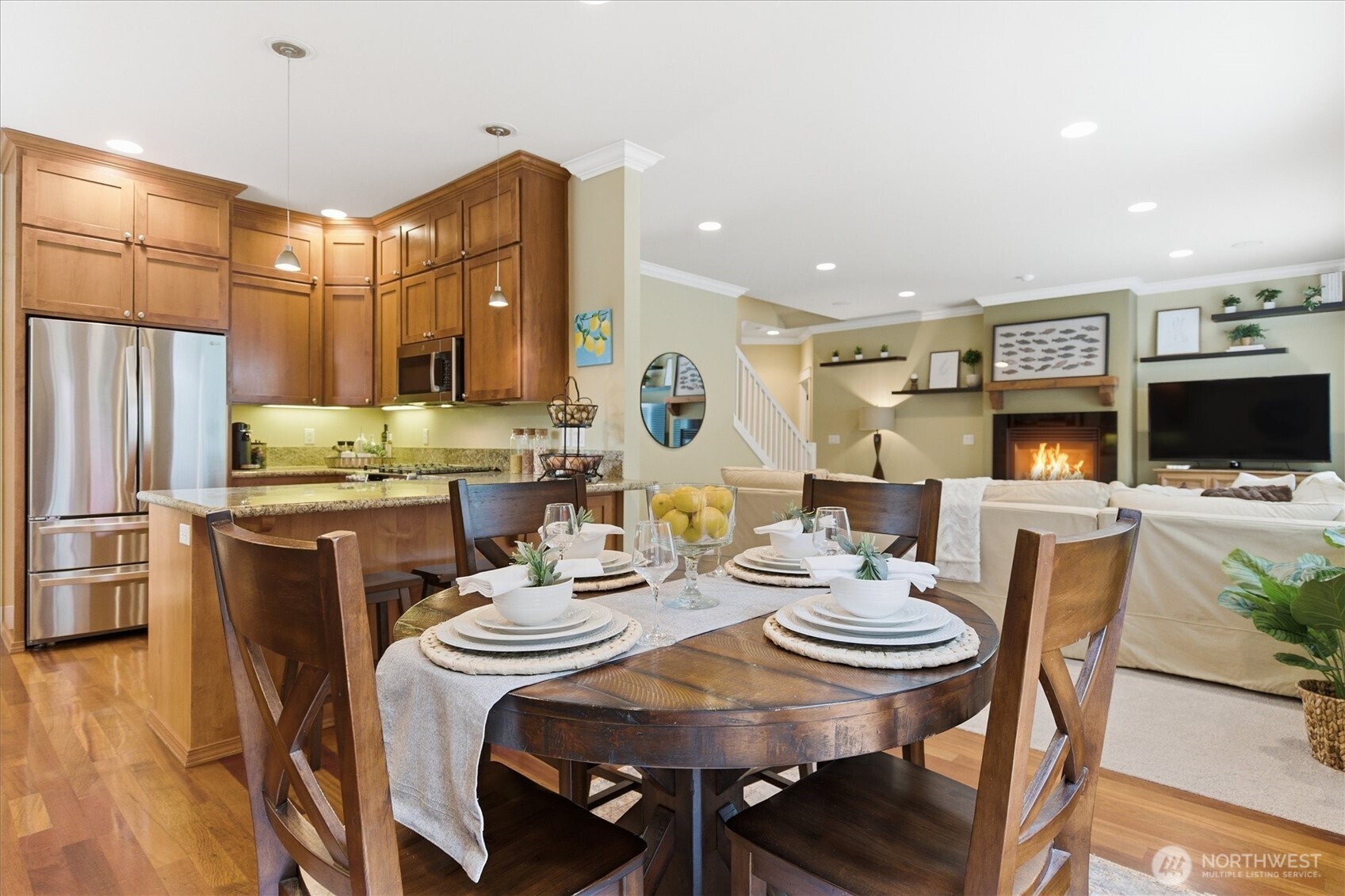 1061 Potlatch Drive Fox Island WA 98333