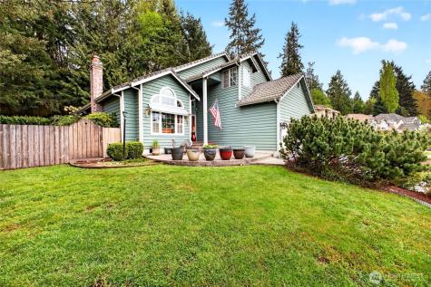 1610 28th Place SE Puyallup WA 98374